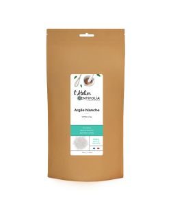 White clay powder BIO, 250 g